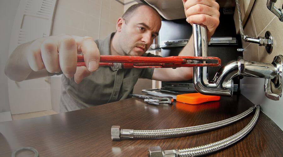 Professional water heater repair in Rye, NY